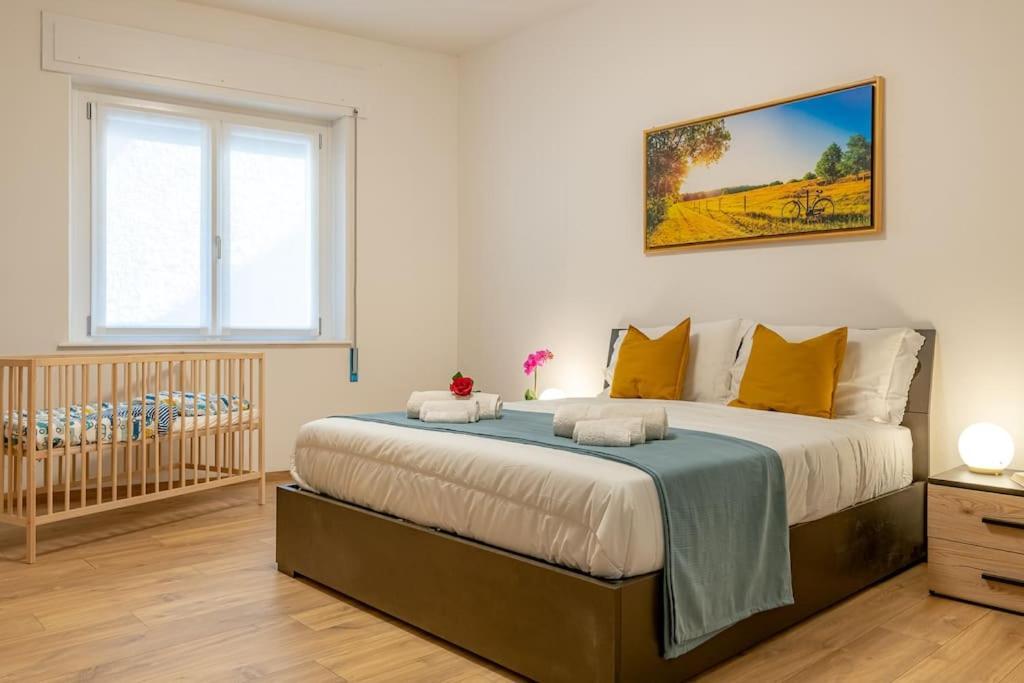 La Serena Large Apartment With Wifi, A/C, Private Parking Acquaseria Exterior foto