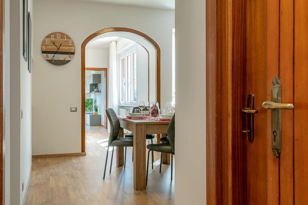 La Serena Large Apartment With Wifi, A/C, Private Parking Acquaseria Exterior foto