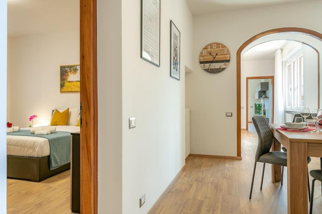 La Serena Large Apartment With Wifi, A/C, Private Parking Acquaseria Exterior foto
