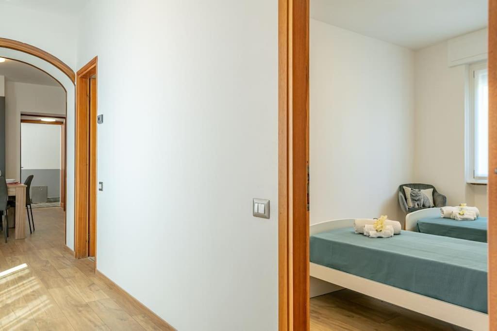 La Serena Large Apartment With Wifi, A/C, Private Parking Acquaseria Exterior foto